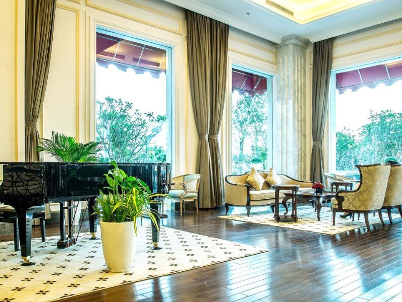 Villa Vinpearl