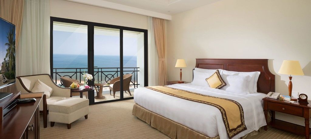 Vinpearl Villa