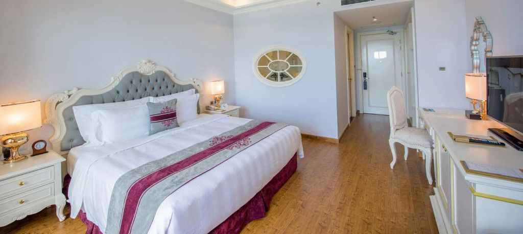 Vinpearl * Phu Quoc