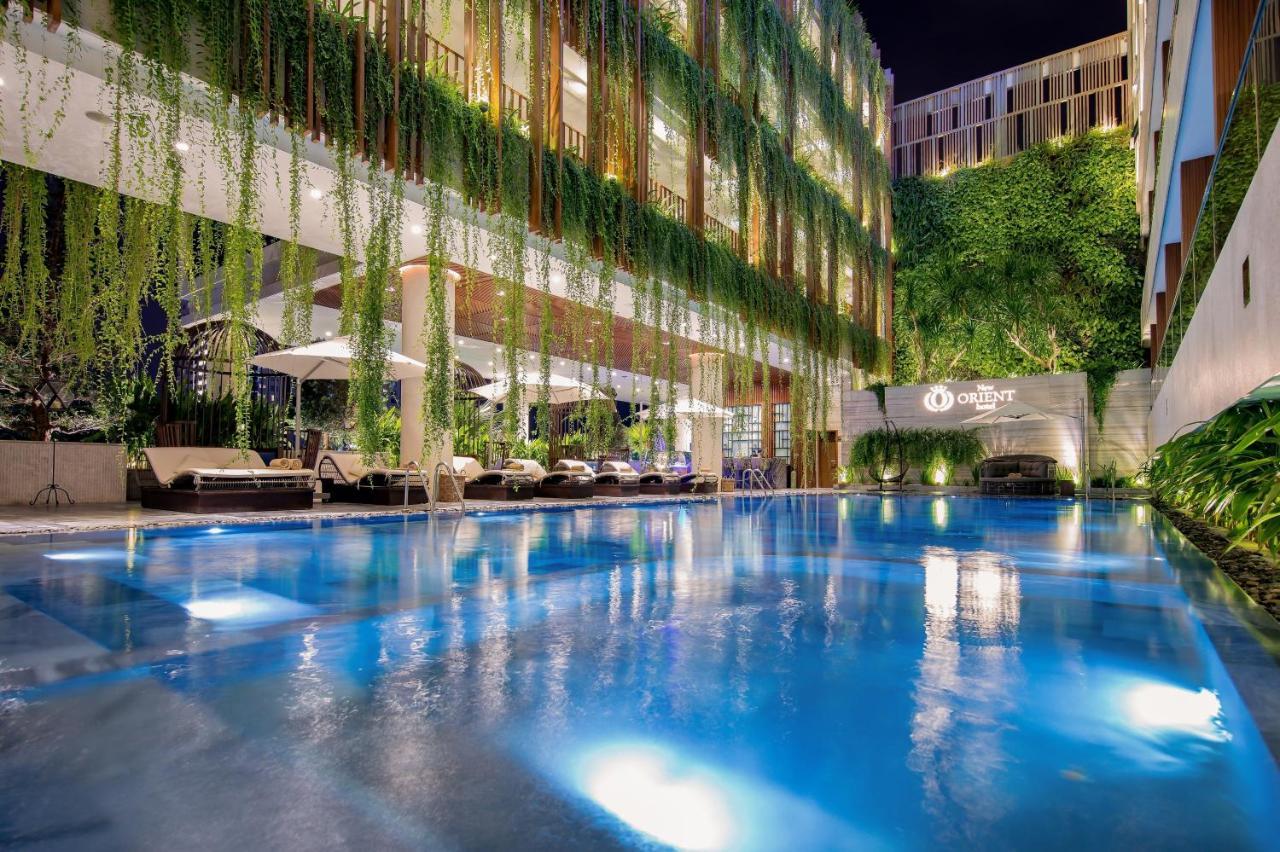 New Orient 4* Da Nang