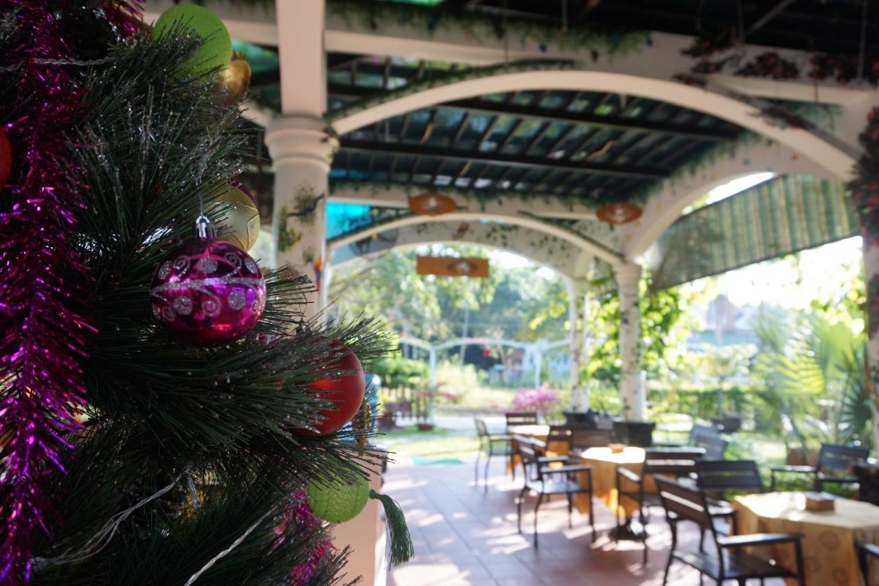 Phu Quoc Hotel 3*