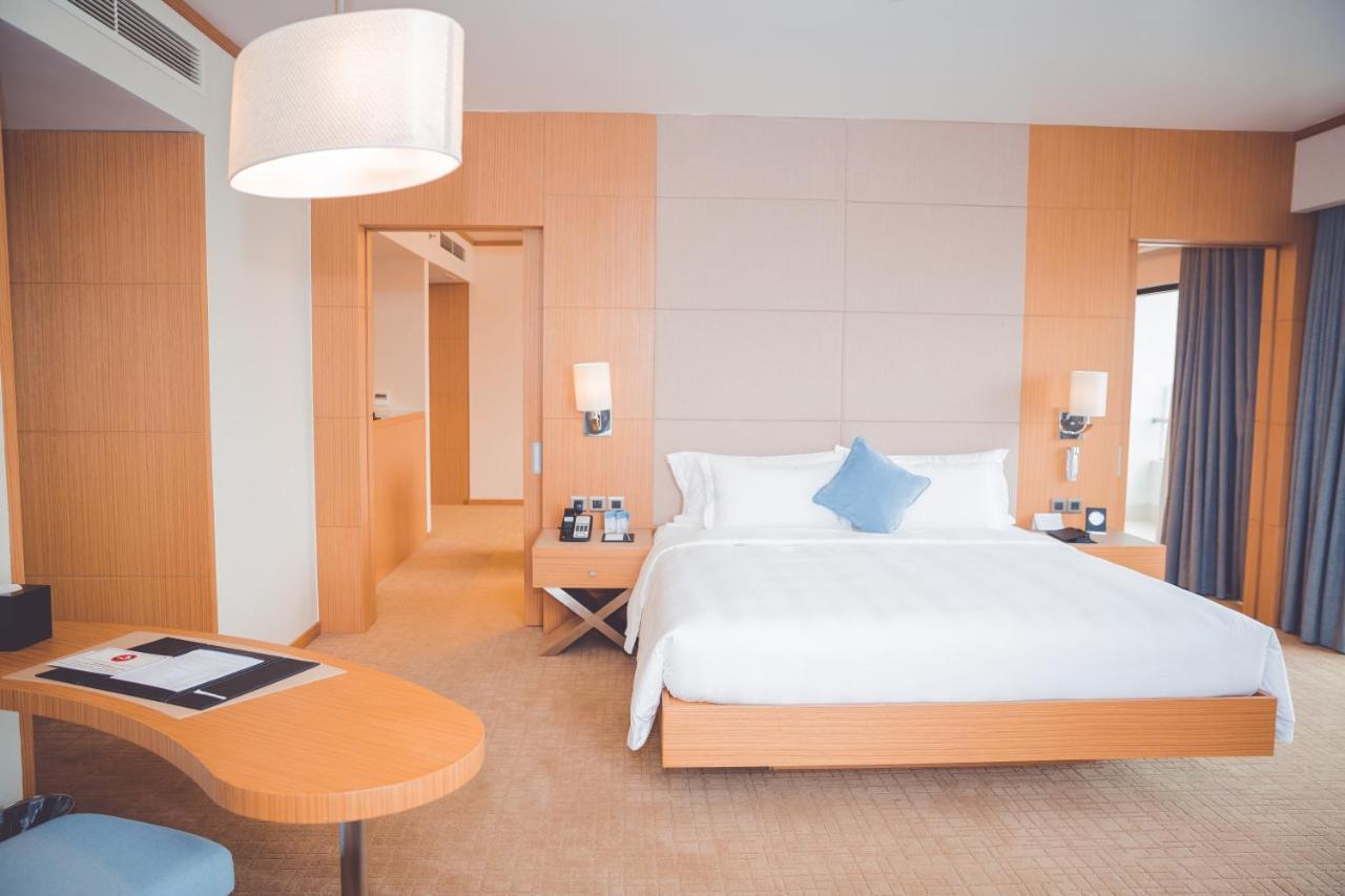 Wyndham Legend Halong 5* Ha Long