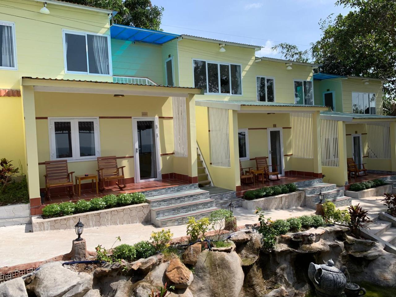 Khanh Duy 2* Phu Quoc