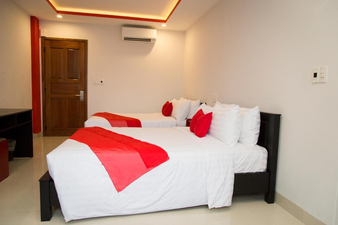 Monsieur Diesel 3* Da Nang