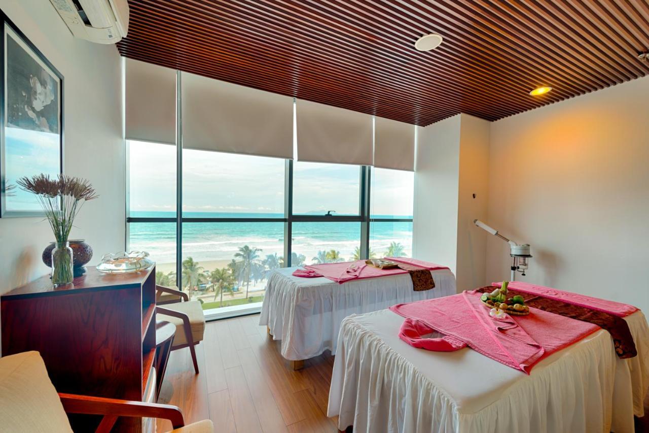 Grand Tourane Hotel Da Nang 5*
