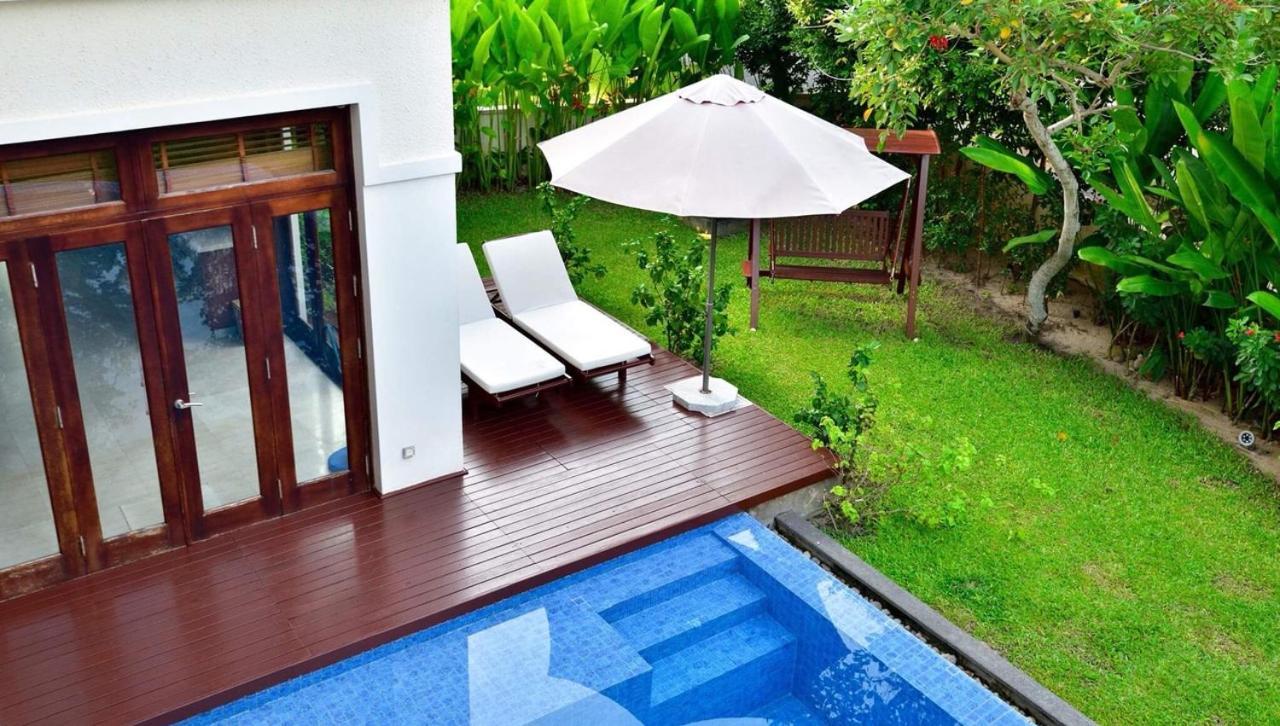 Resort Furama
