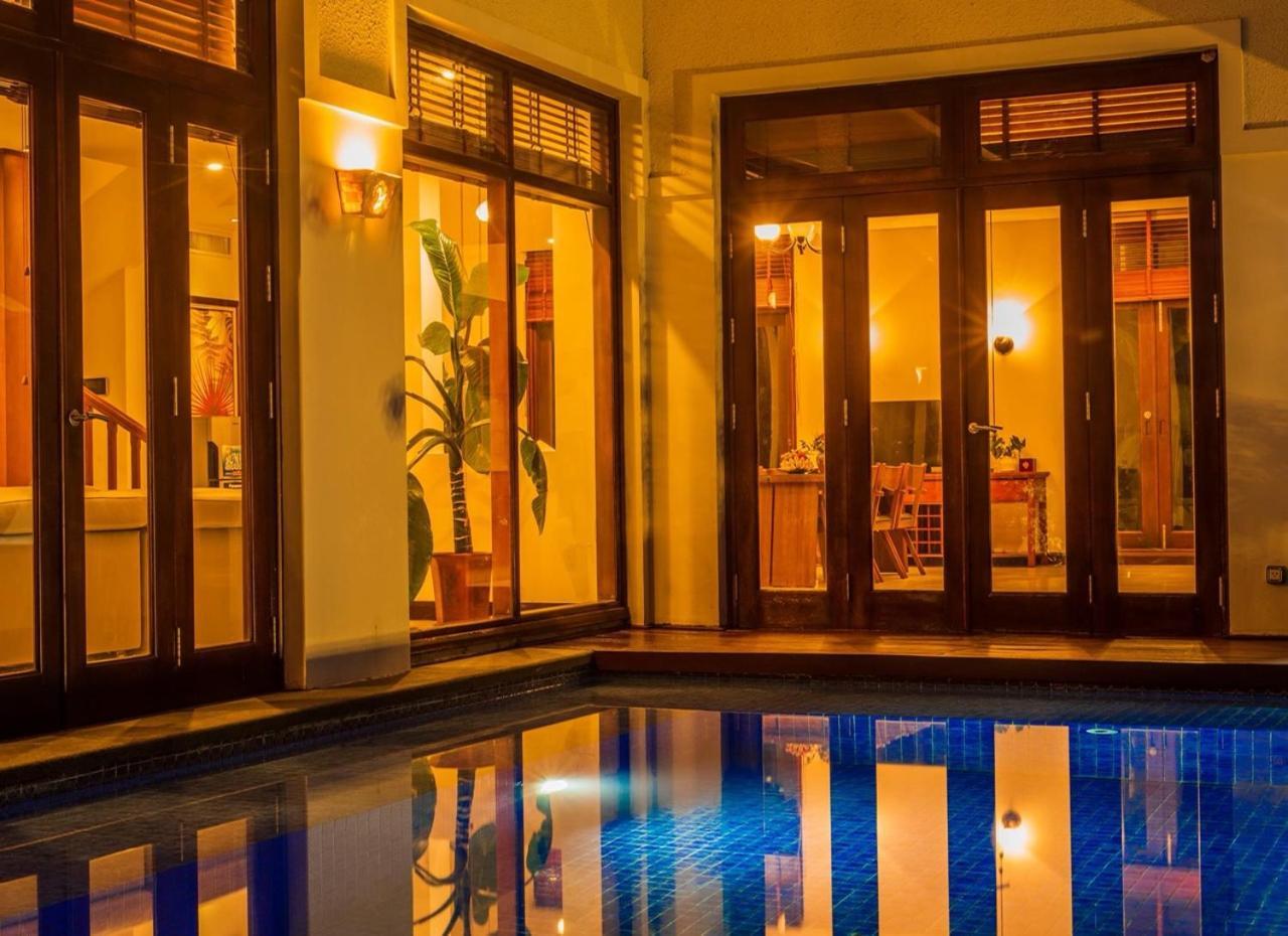 Resort Furama