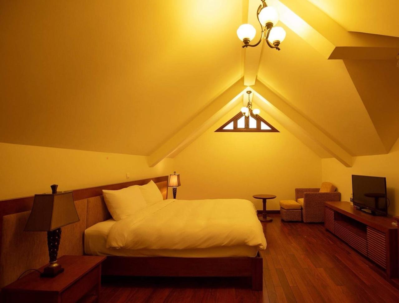 Resort Furama 5*