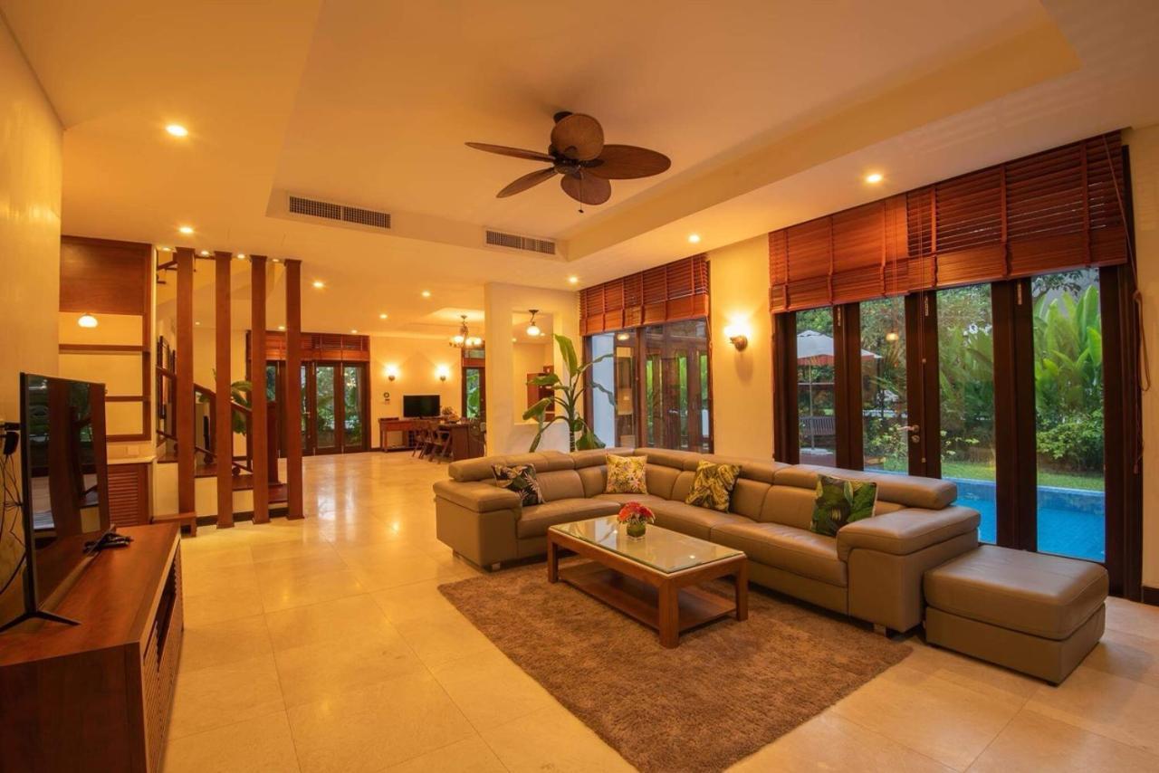 Resort Furama 5*