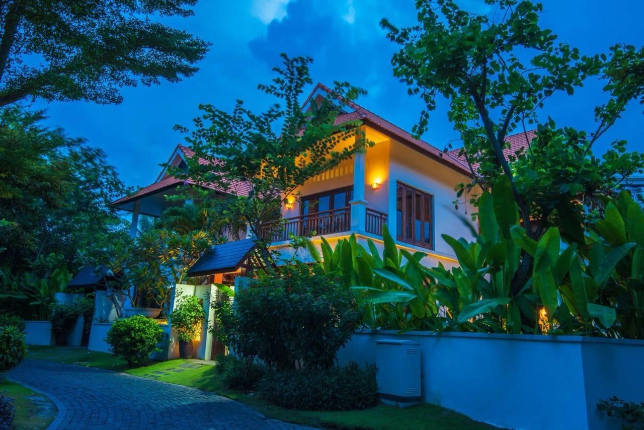 Furama 5* Da Nang