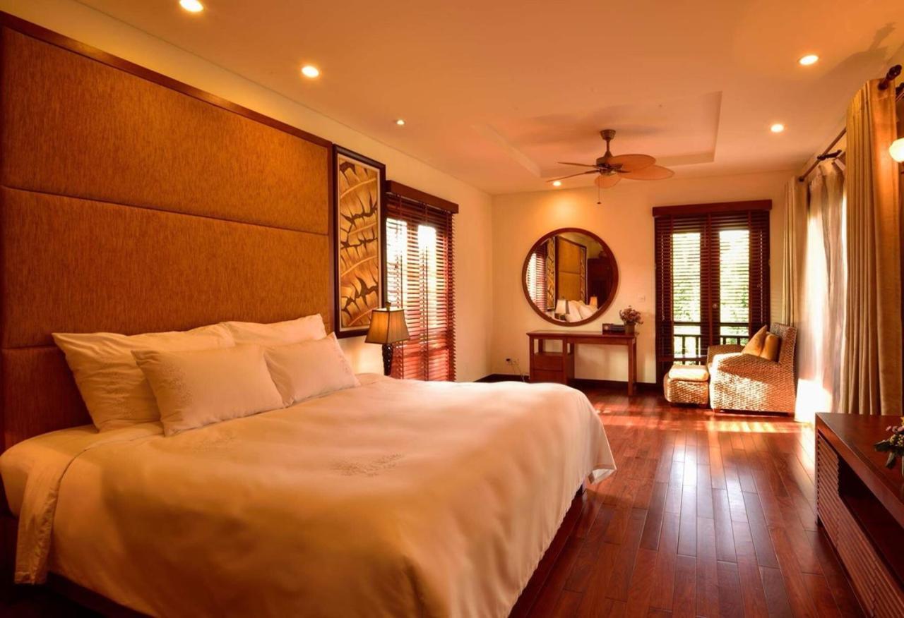 Resort Furama 5*