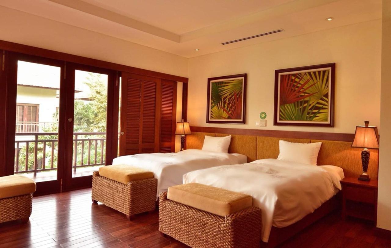 Furama Resort