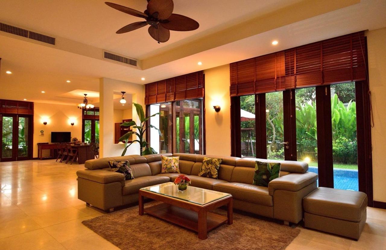 Resort Furama Da Nang