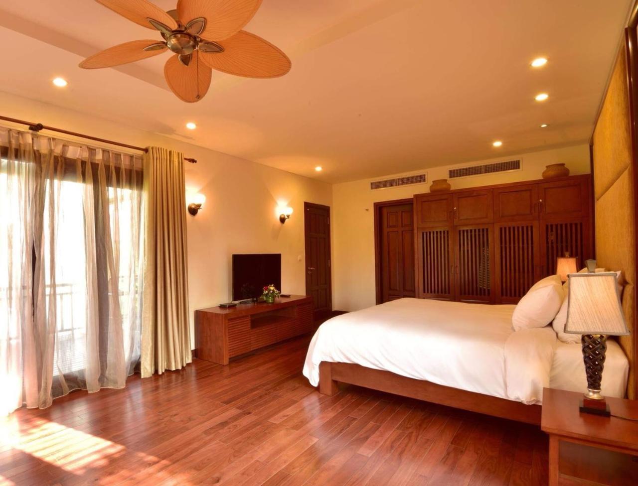 Resort Furama Da Nang