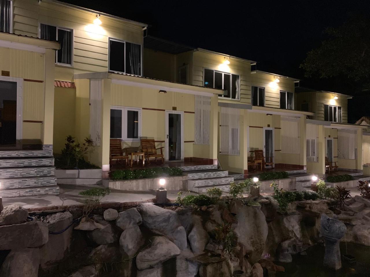 Khanh Duy Resort Phu Quoc