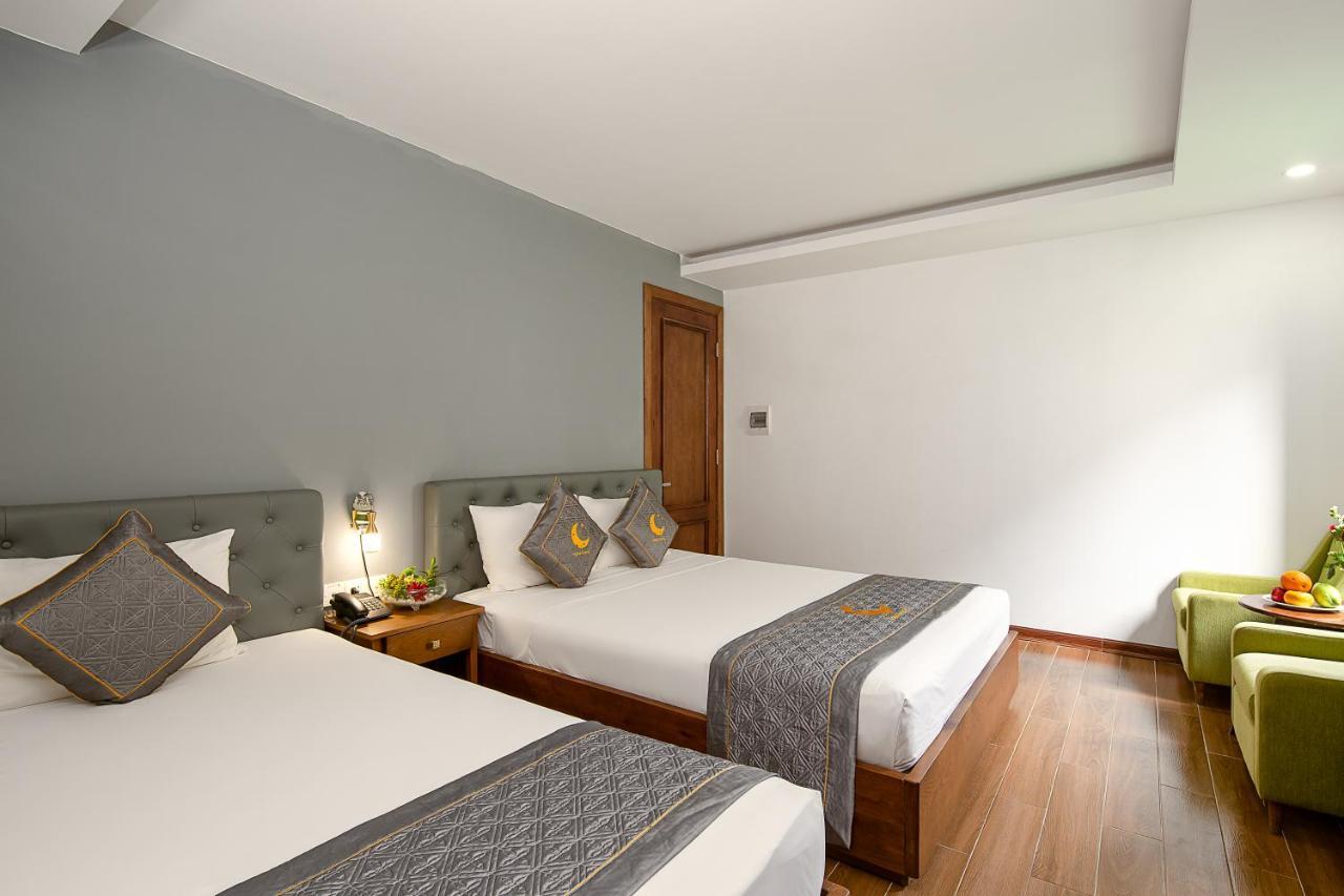 Hana Hotel 3*