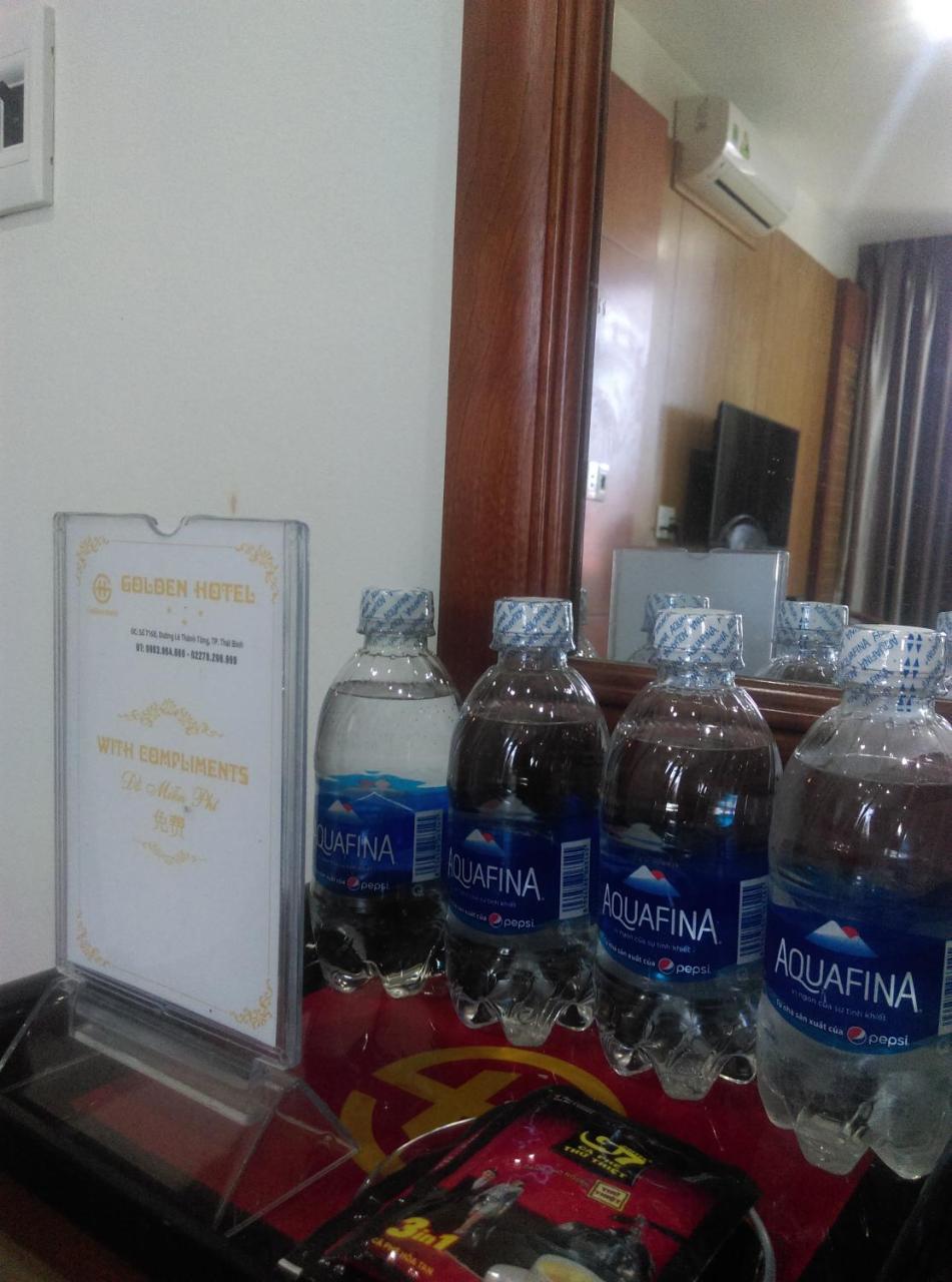 Golden Hotel 3*