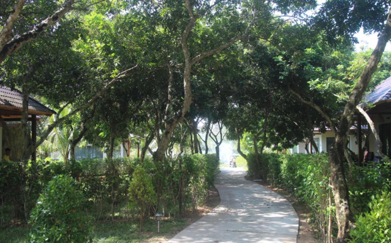 Emerald Ong Lang Beach Phu Quoc