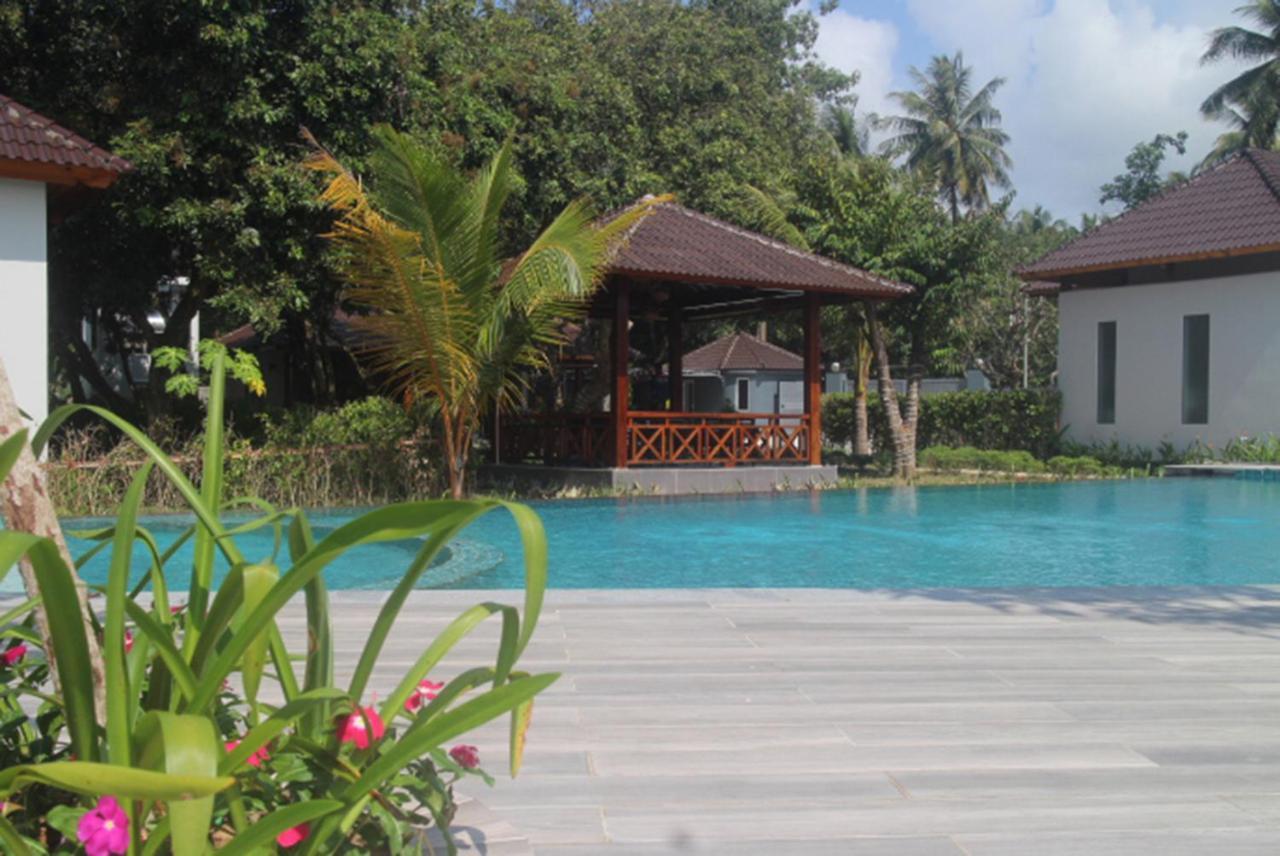 Emerald Ong Lang Beach Phu Quoc