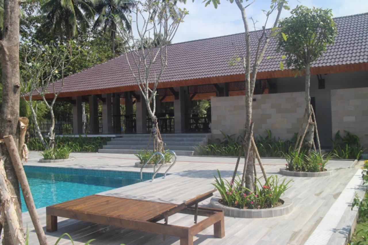 Campsite Emerald Ong Lang Beach Phu Quoc
