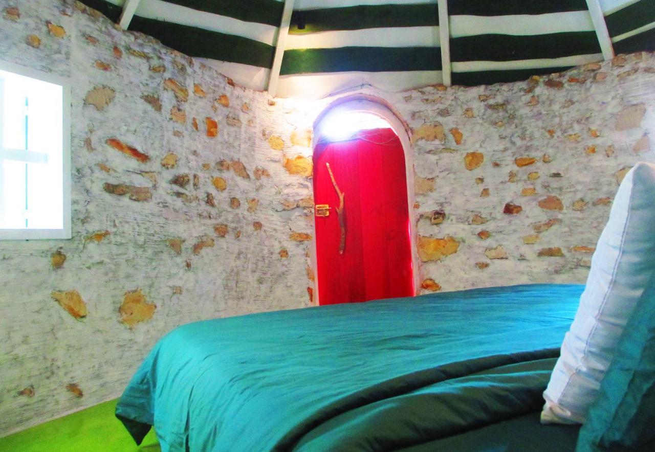 Lodge Phu Nam House - *