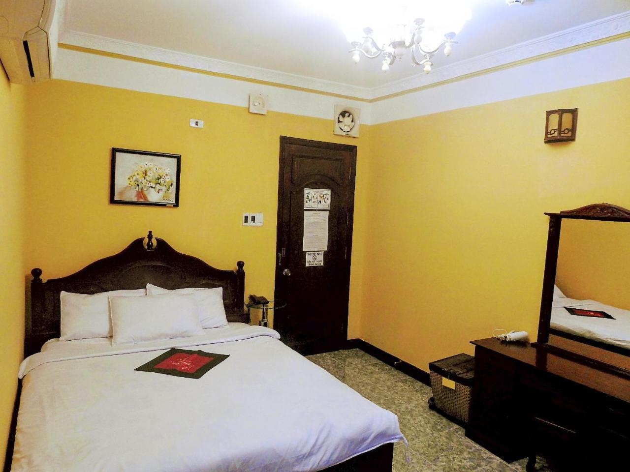 La Suisse Nha Trang