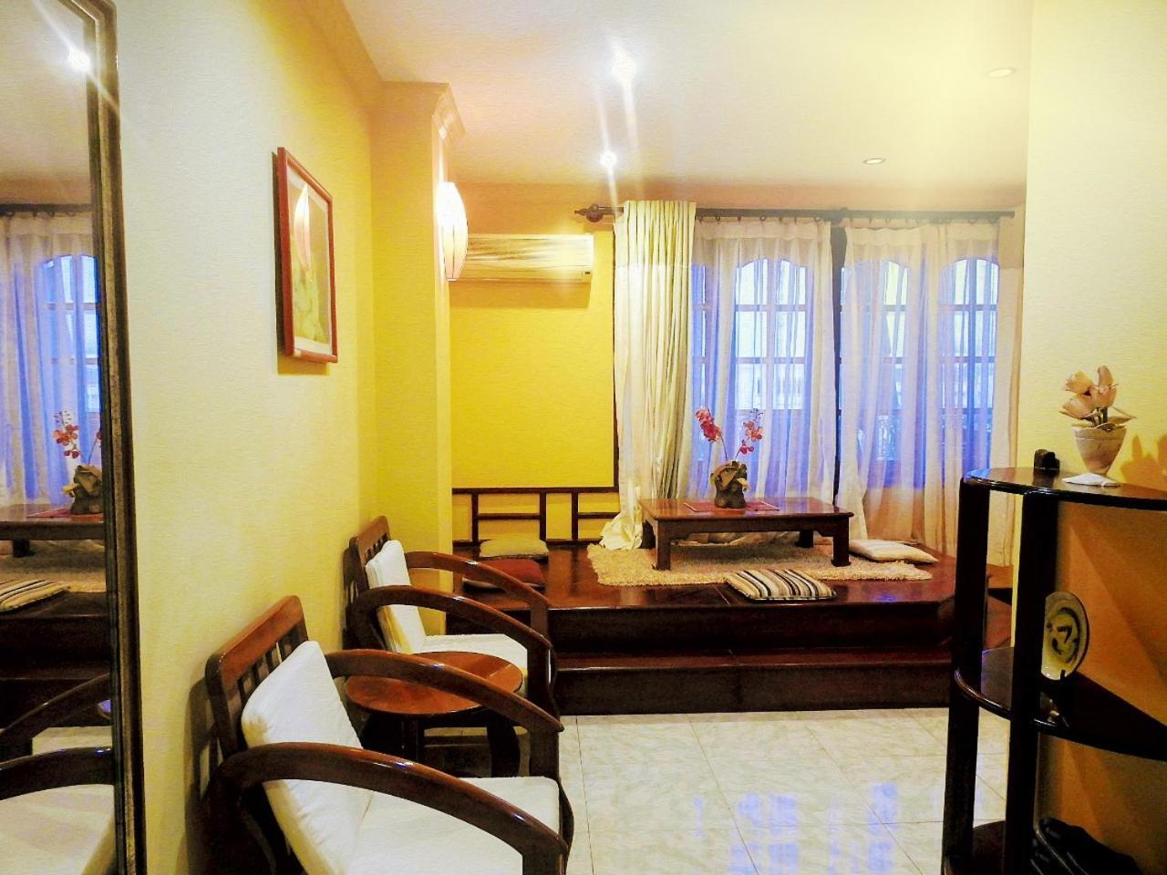 Hotel La Suisse 2*