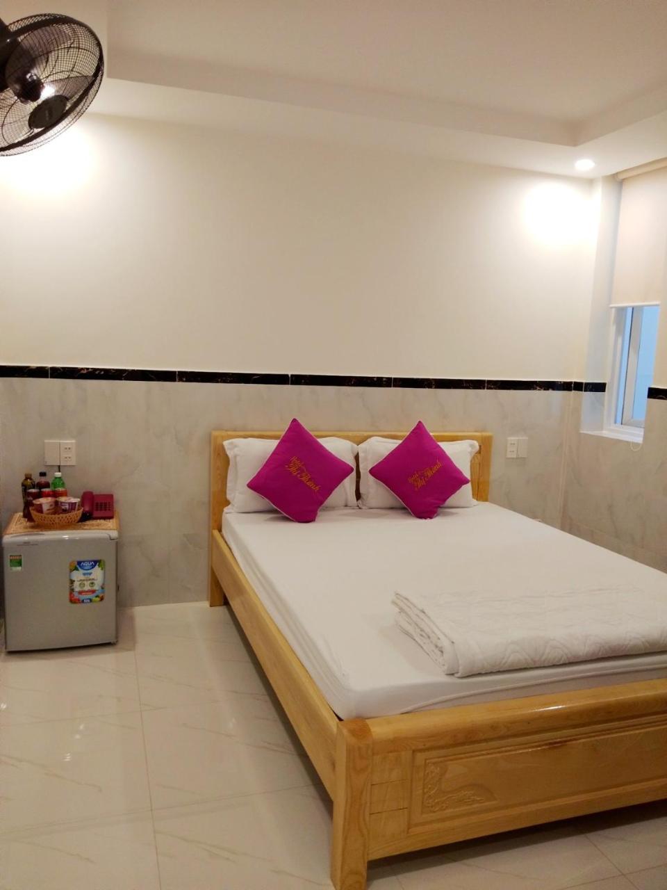 Thi Thanh * Vung Tau