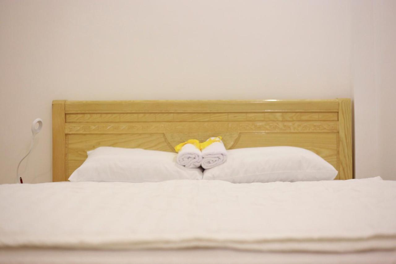 Purple Place Homestay