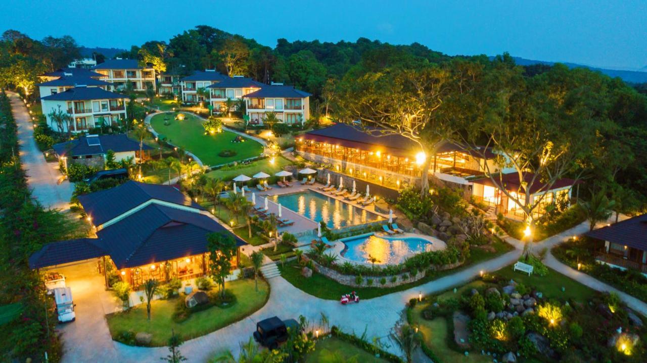 Camia & Resort 4*
