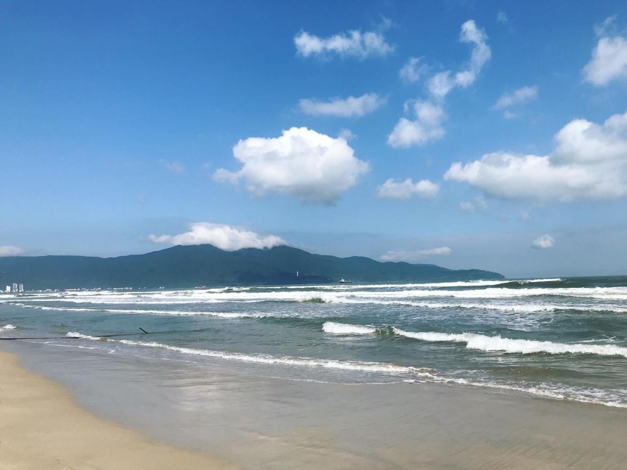 Oyo 117 Gina 2* Da Nang