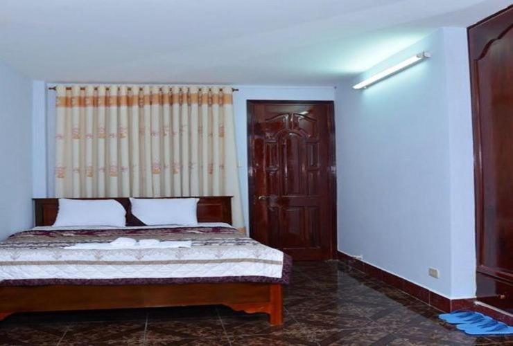 Hong Minh Hotel *