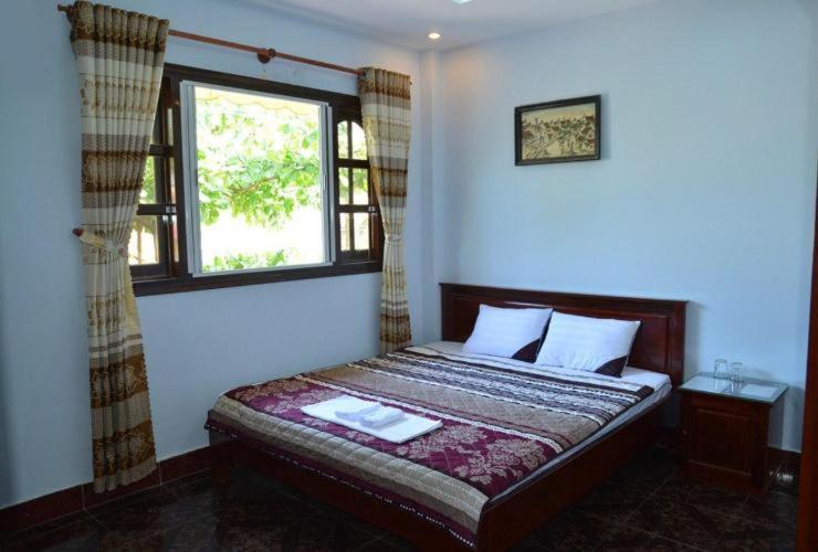 Hong Minh Hotel