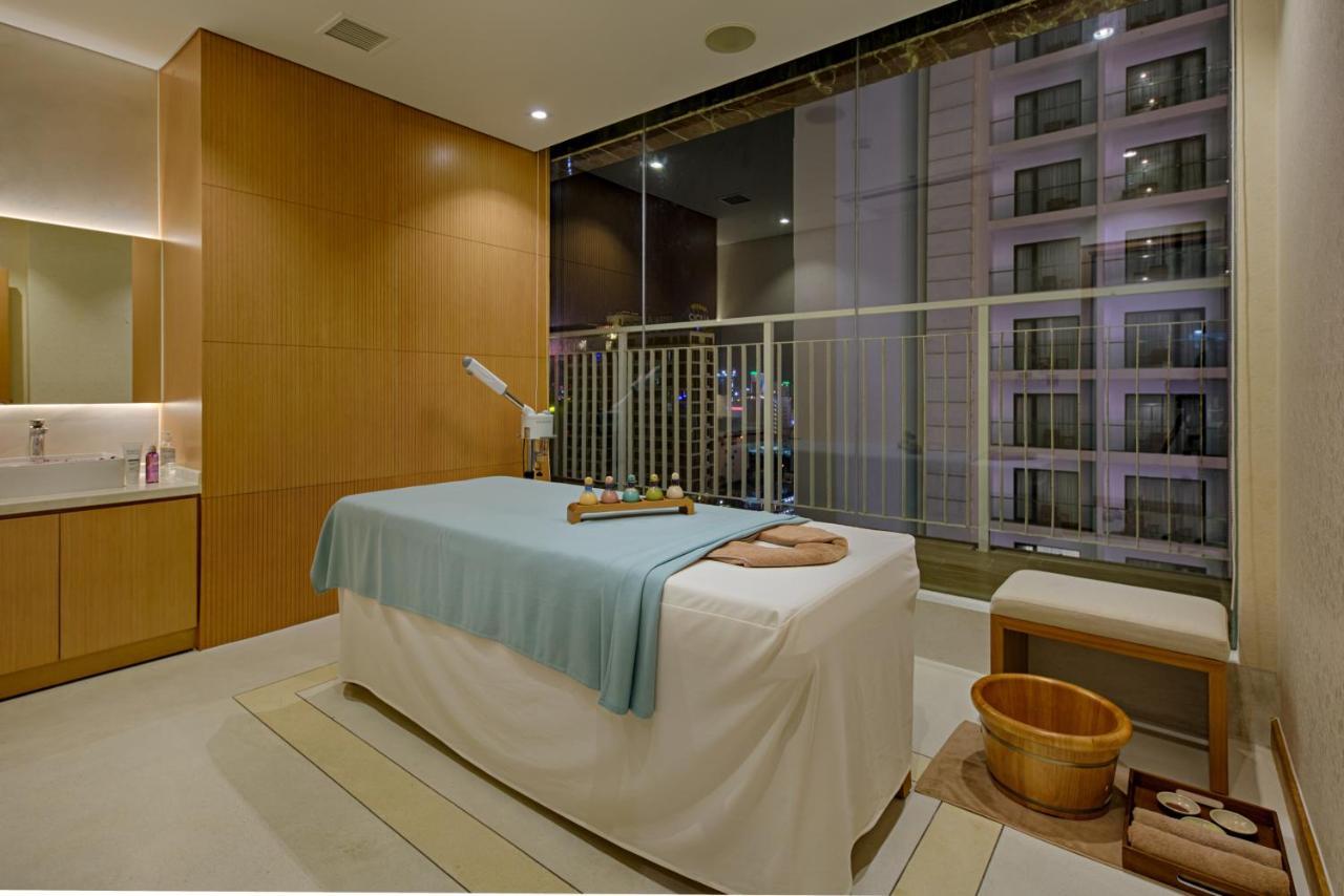 Hotel Tms Đà Nẵng
