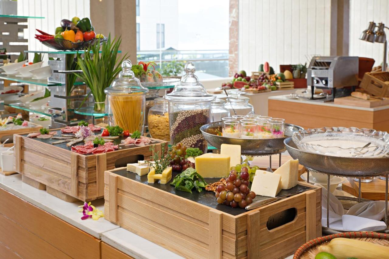 Hotel Tms Đà Nẵng