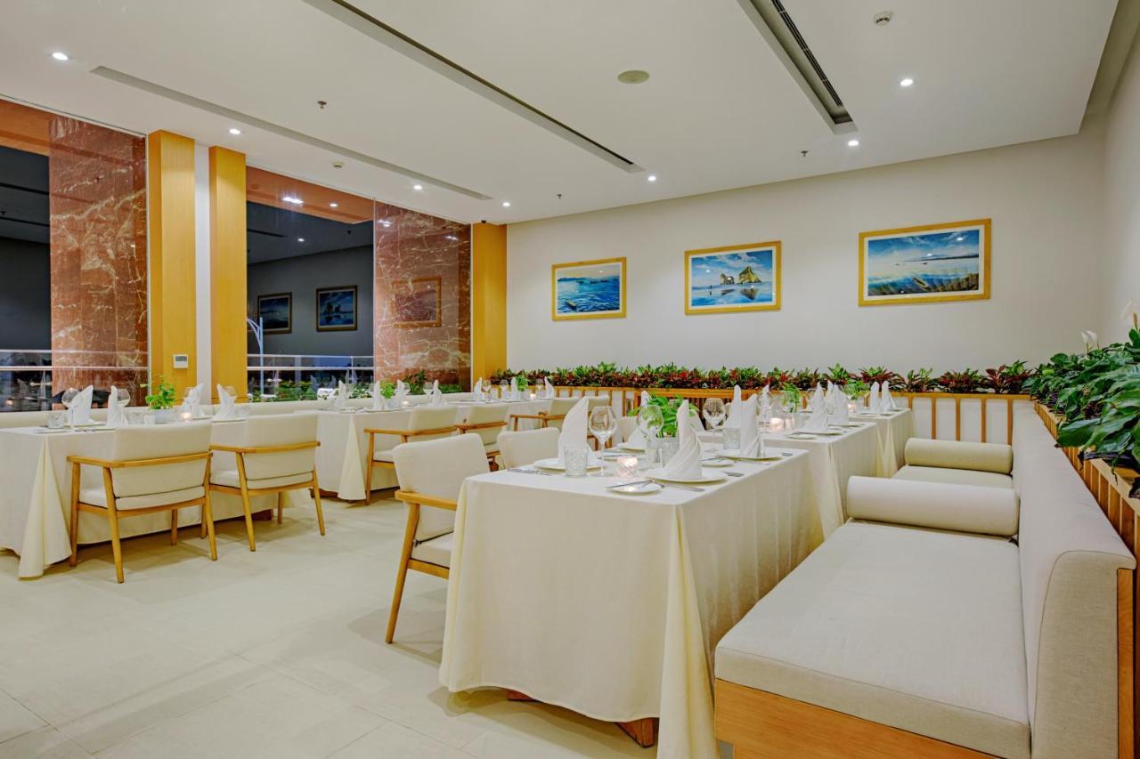 Hotel Tms Đà Nẵng