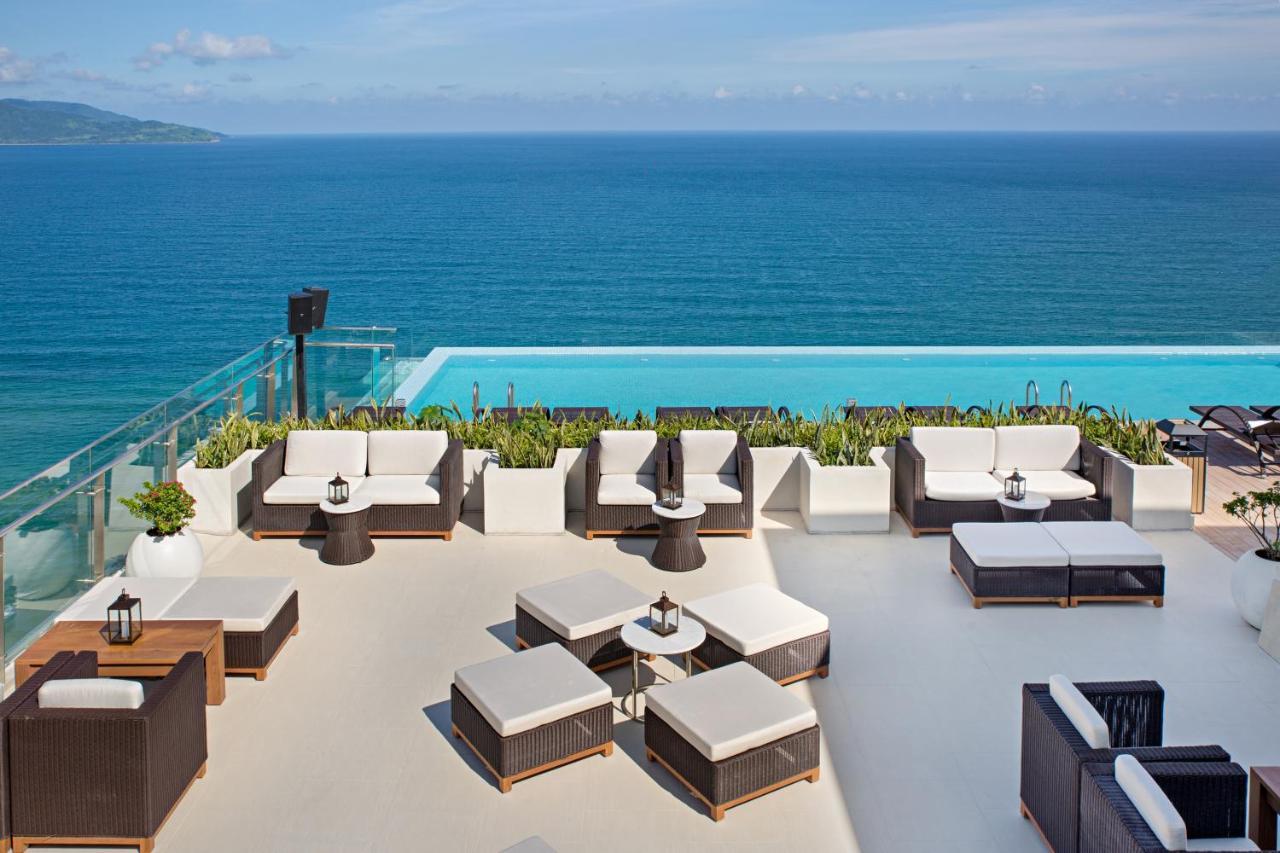 Hotel Tms Đà Nẵng