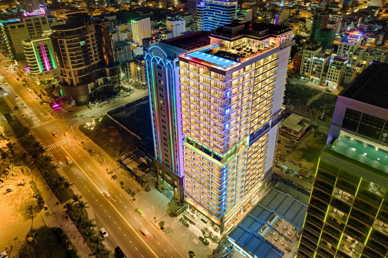 Hotel Tms Đà Nẵng