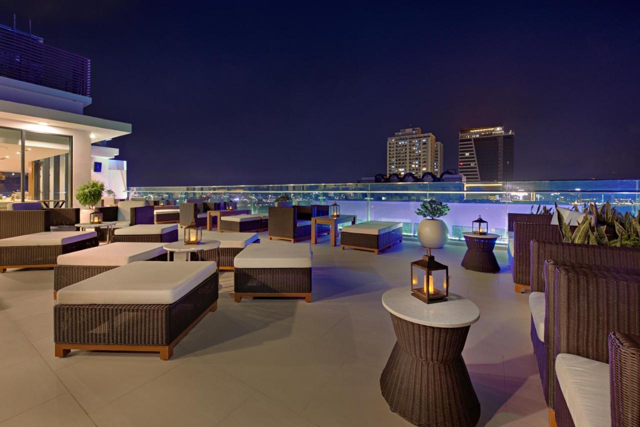 Tms Hotel Đà Nẵng