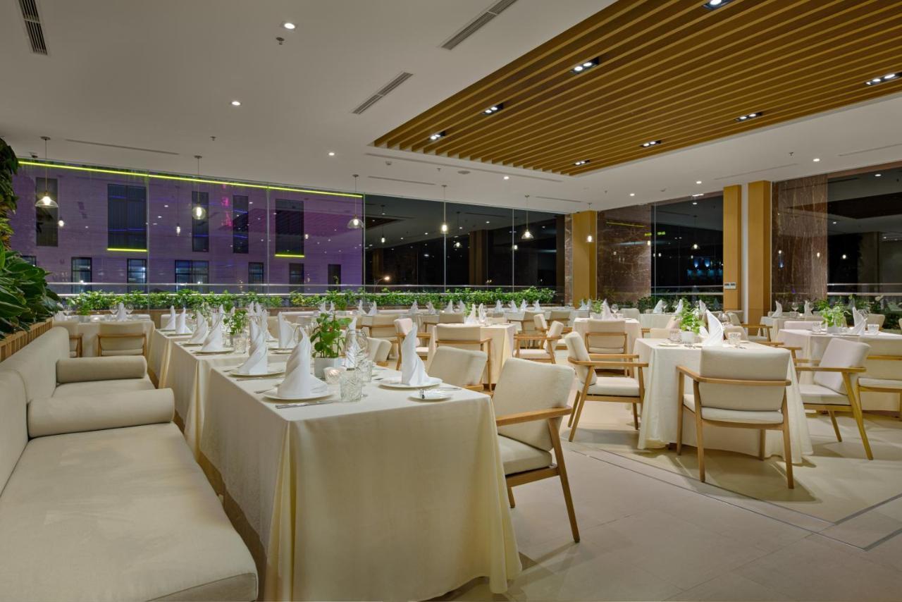 Tms Hotel 5*