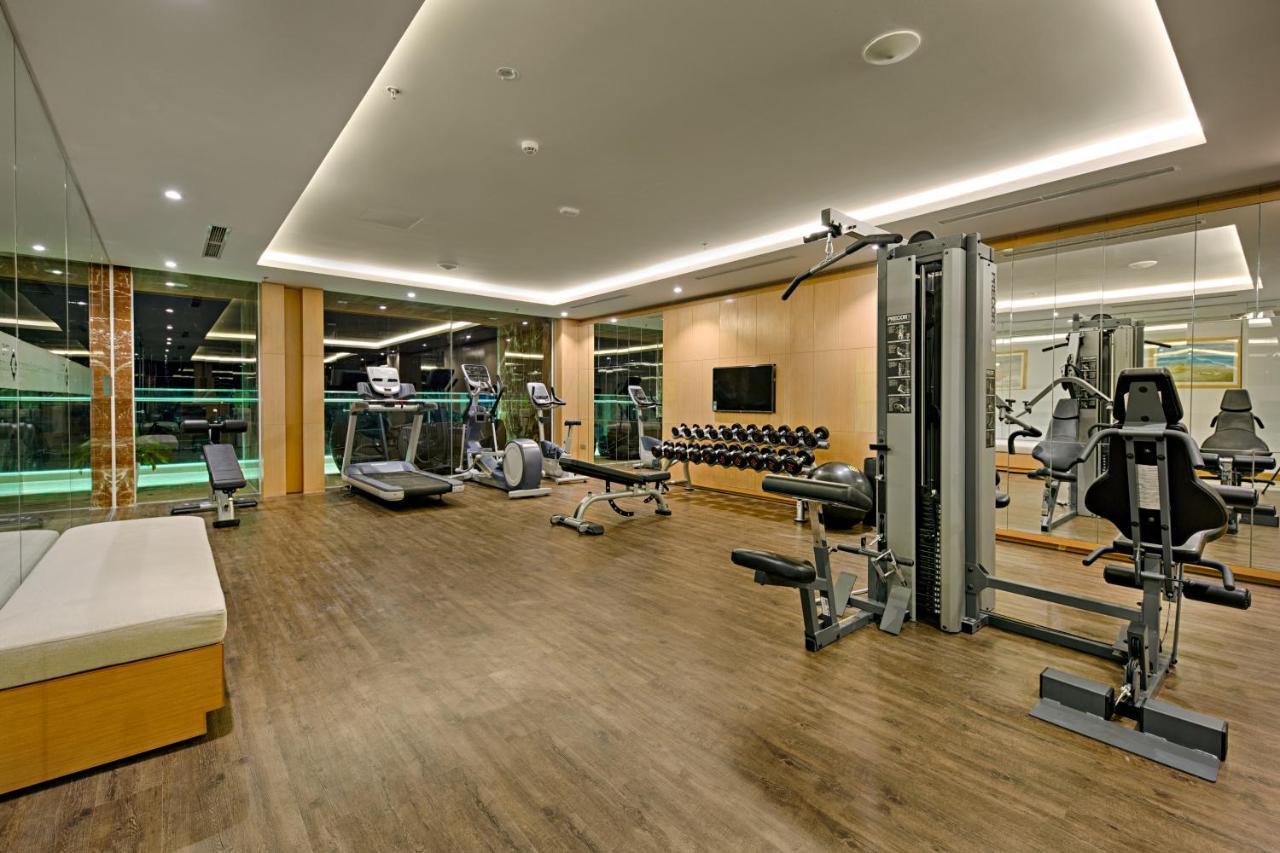 Tms 5* Đà Nẵng