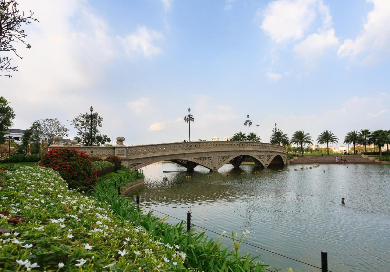 Vinhomes Luxury Art Condotel TP. Hồ Chí Minh