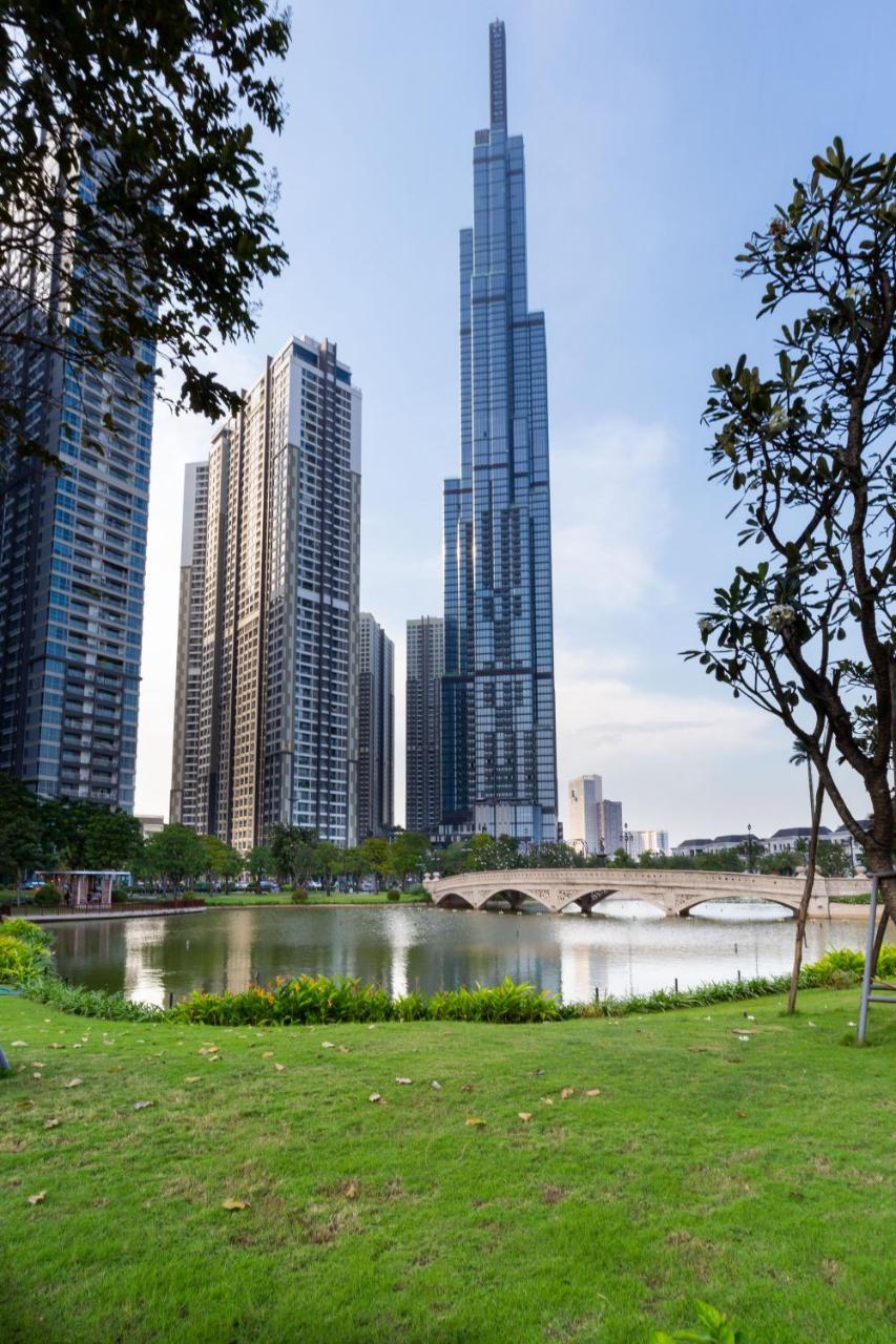 Vinhomes Luxury Art Condotel TP. Hồ Chí Minh