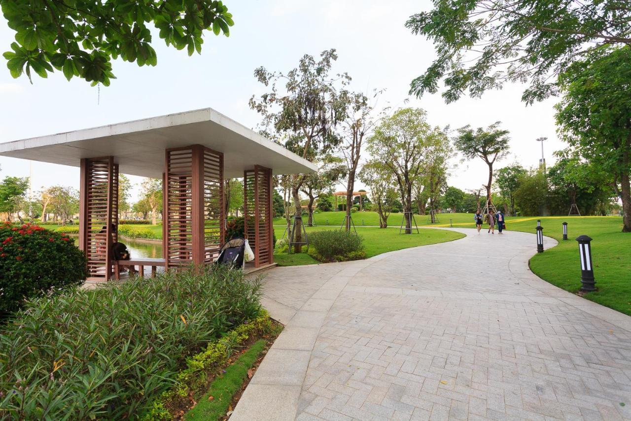 Vinhomes Luxury Art Condotel Căn hộ