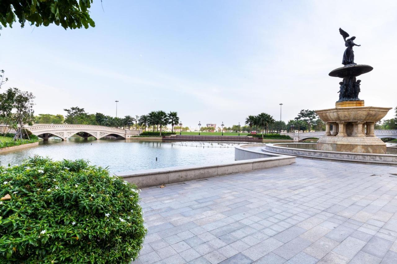 Căn hộ Vinhomes Luxury Art Condotel TP. Hồ Chí Minh
