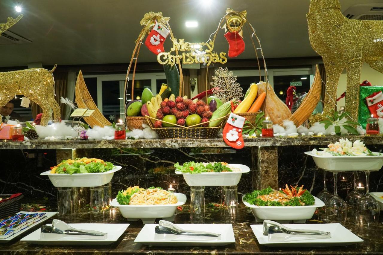 Mon Cheri Cruises Hạ Long