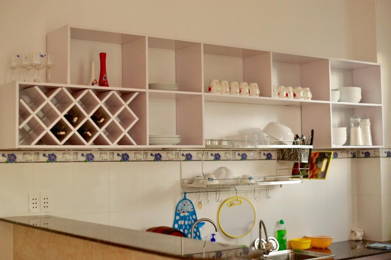 Homestay Purple Place