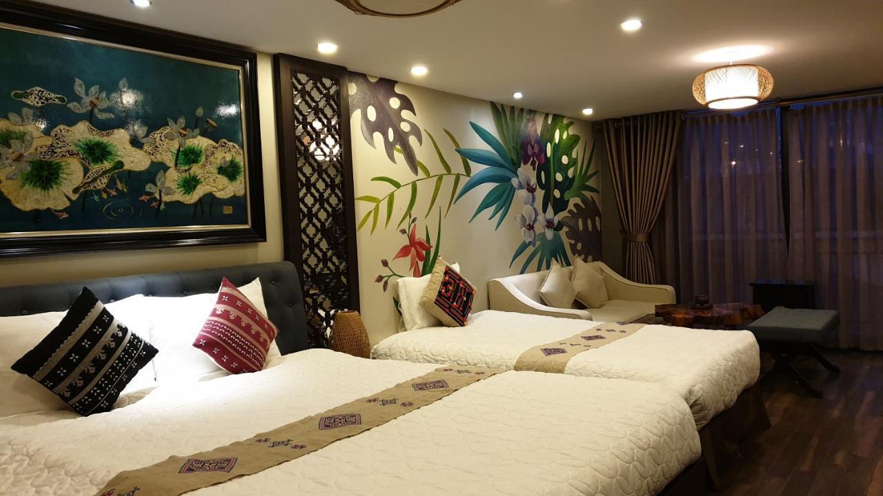 Hotel Q
