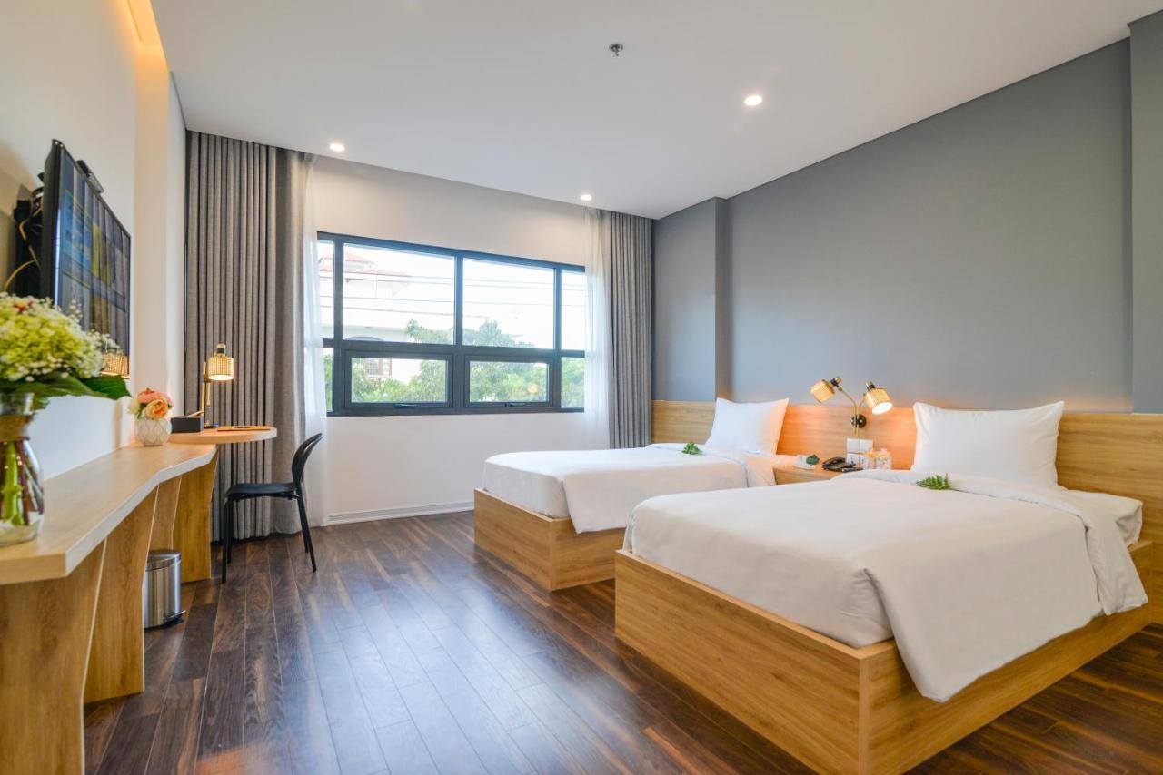 Magnolia Hotel 4*