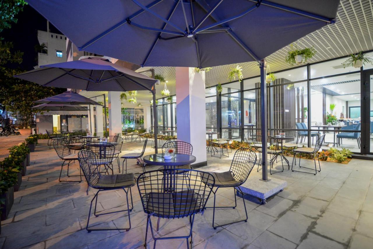 Magnolia Hotel Da Nang